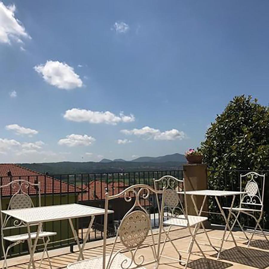 Casa Dell'Agrifoglio Hotel Caselette Exterior photo